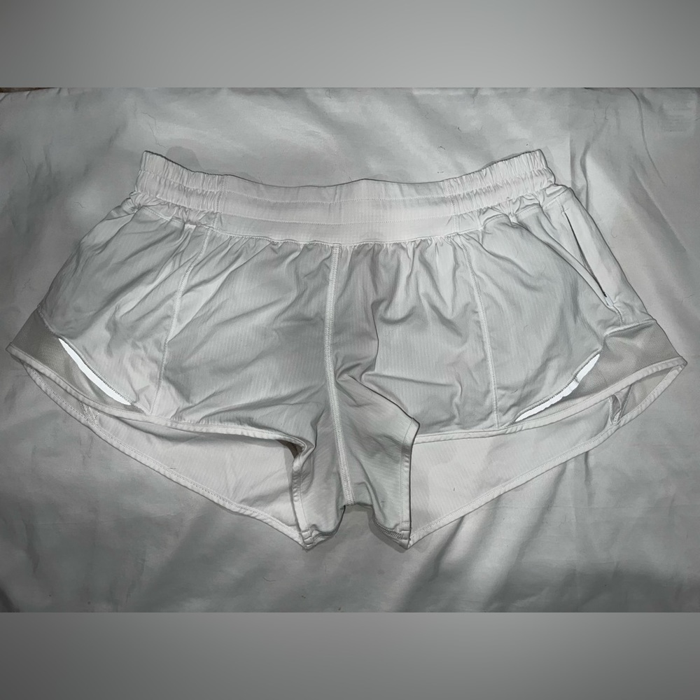 Lululemon Athletic Shorts